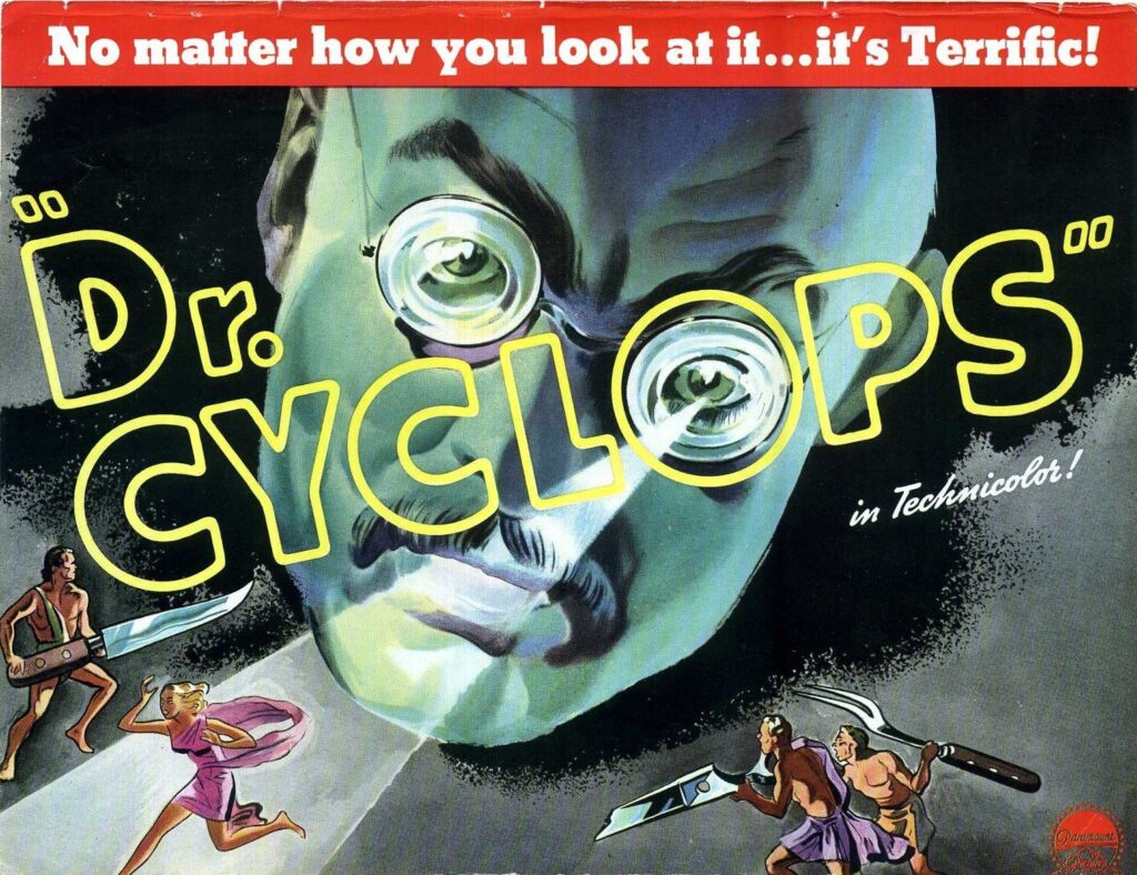 Dottor-Cyclops