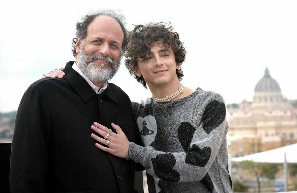 Luca Guadagnino An Exploration of His Acclaimed Directing