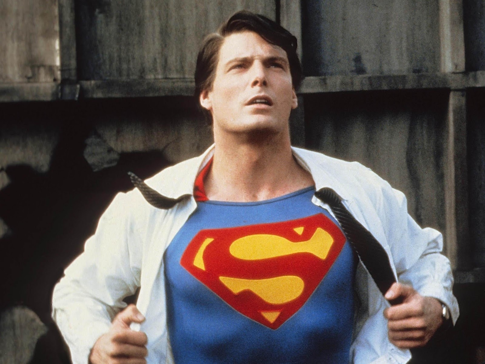 Christopher-Reeve