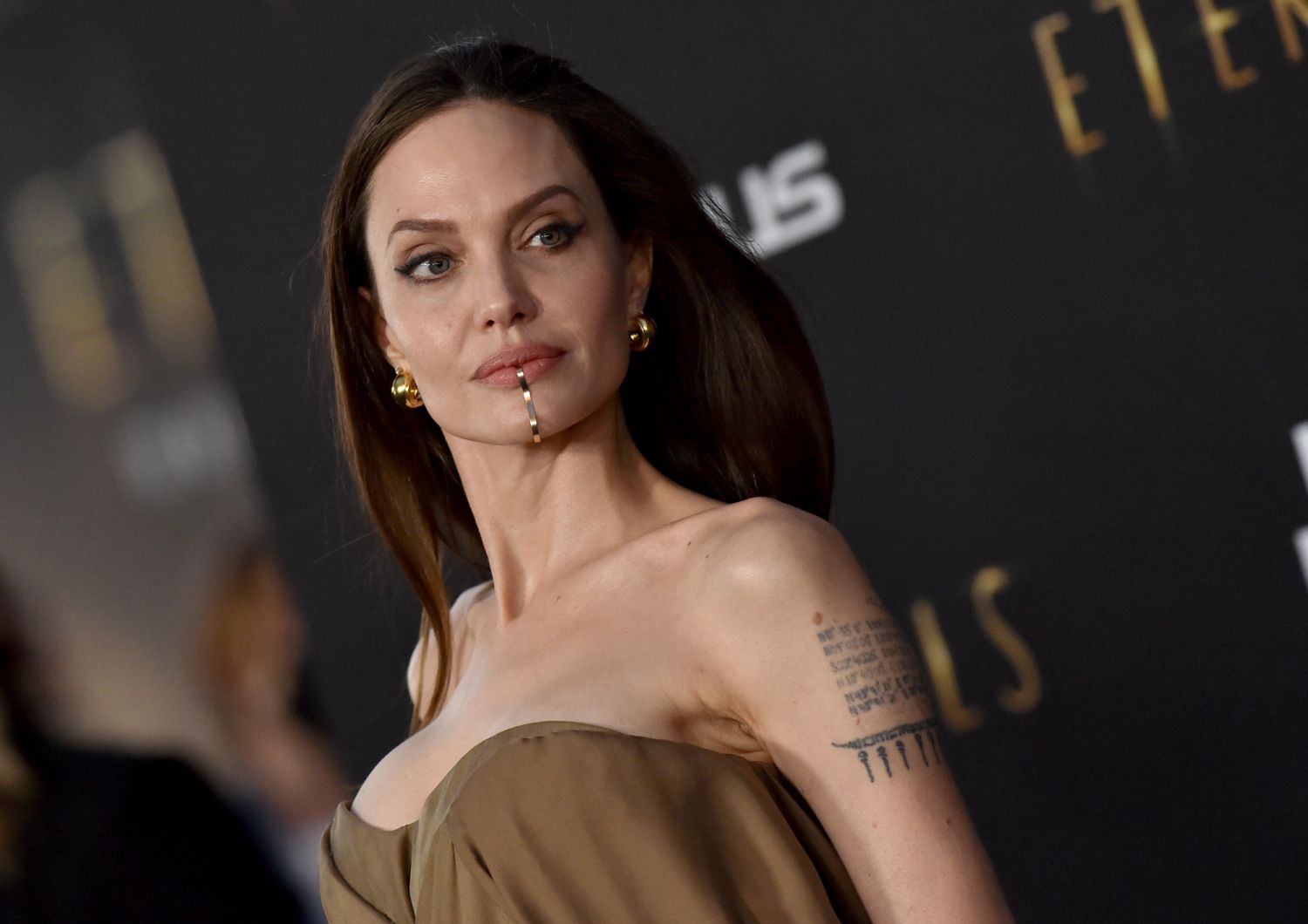 Angelina Jolie The Multifaceted Hollywood Star